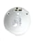 Truck-Lite Super 40, Incandescent, Red, Round, 1 Bulb, Stop/Turn/Tail, Pl-3, 12V, Pallet 40242RP - alternate 2